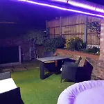 1, The Mews